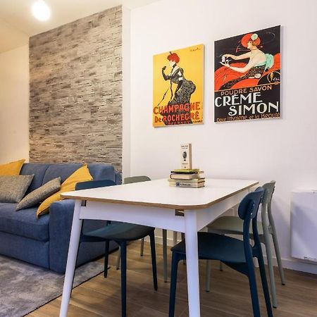 Spazio M&M Cellini 3 Mediolan Zewnętrze zdjęcie