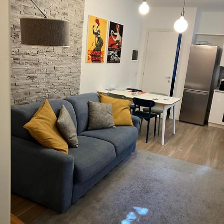 Spazio M&M Cellini 3 Mediolan Zewnętrze zdjęcie