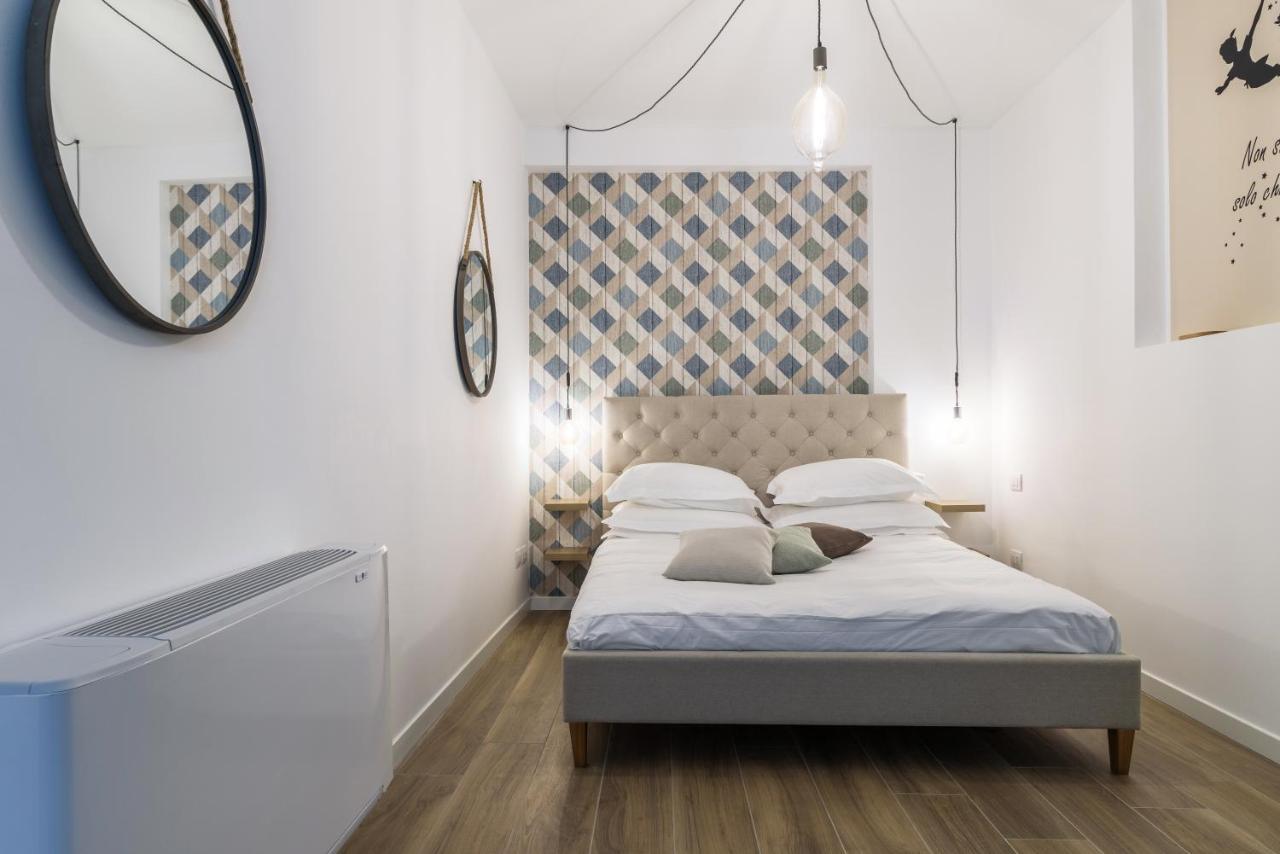 Spazio M&M Cellini 3 Mediolan Zewnętrze zdjęcie
