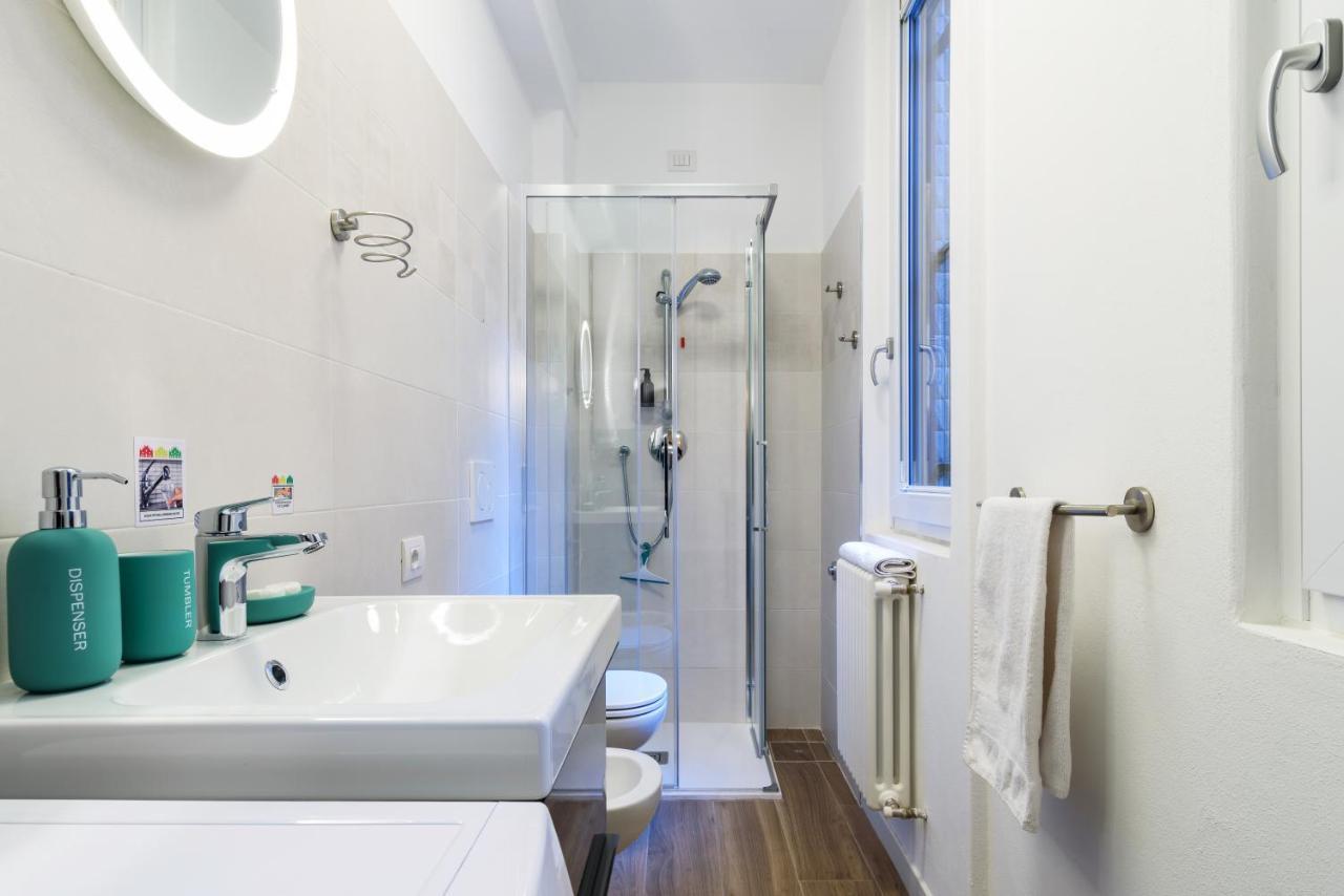 Spazio M&M Cellini 3 Mediolan Zewnętrze zdjęcie